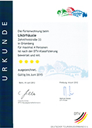 urkunde